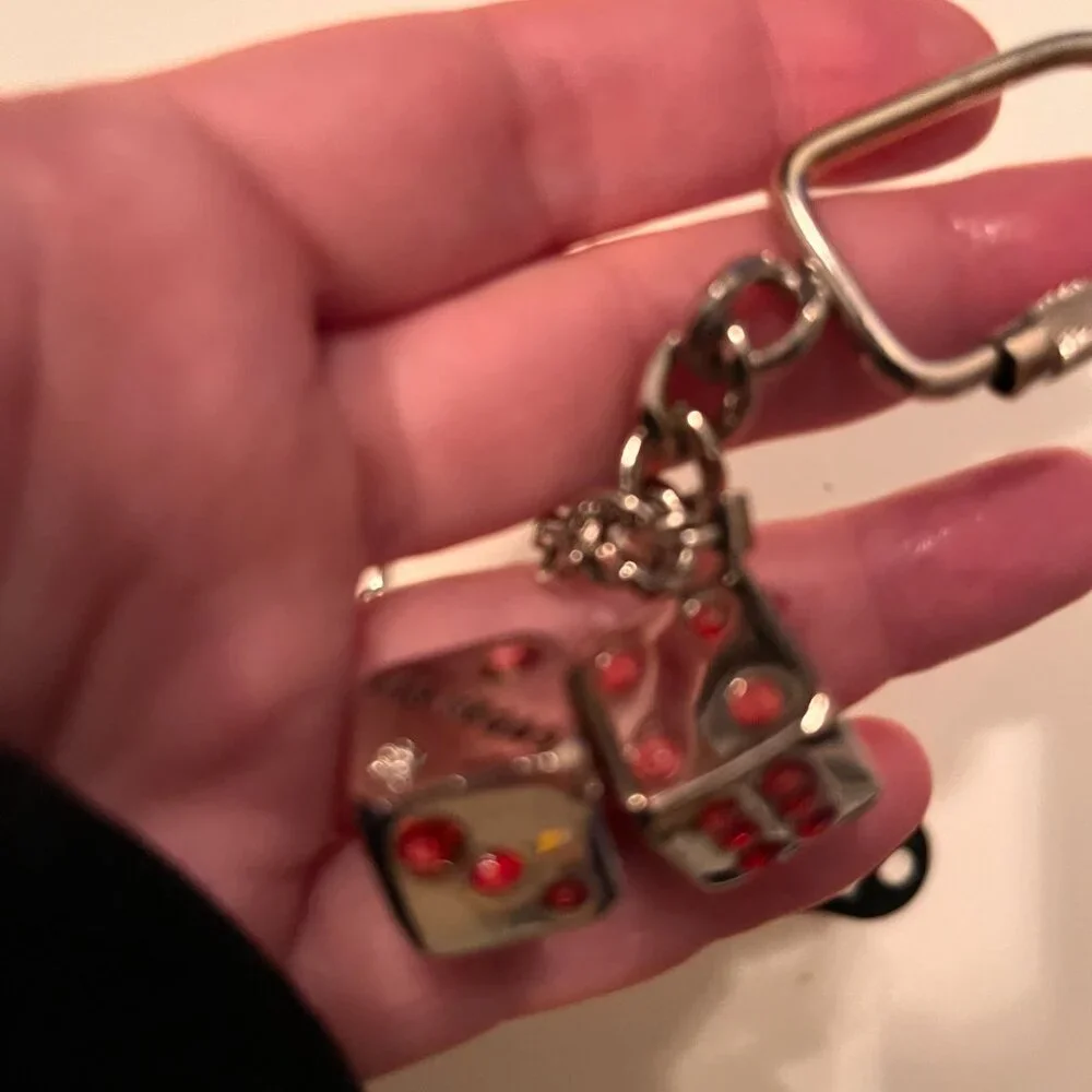 N/A key chain